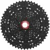 Cassette SunRace MX80 (11 Vitesses) 1 Cassette SunRace MX80 (11 Vitesses) -Vélos enfr SunRace MX80 11 Speed Cassette Cassettes Black NotSet