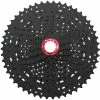 SunRace MZ90 12Sp 11-50t Shimano - Sram Cassette -Vélos enfr SunRace MZ90 12Sp 11 50t Shimano Sram Cassette Internal Black Chrome NotSet