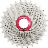 Cassette SunRace RX1 (11 Vitesses) -Vélos enfr SunRace RX1 11 Speed Cassette Internal Silver Not Set CSSRX1132S