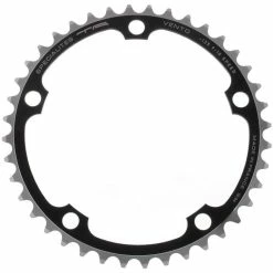 Plateau Interne TA 135 PCD Vento Campagnolo 39-43 Dents