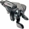 MicroSHIFT Mezzo TS39 3x8 Speed Thumb Tap Shifter Set 1 MicroSHIFT Mezzo TS39 3x8 Speed Thumb Tap Shifter Set -Vélos enfr TS39 8R 02