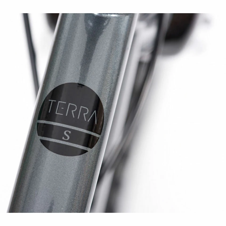 Orro Terra Steel GRX600 RR9 Gravel Bike (2023) 4 Orro Terra Steel GRX600 RR9 Gravel Bike (2023) – Image 2