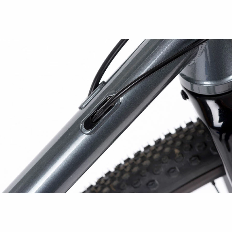 Orro Terra Steel GRX600 RR9 Gravel Bike (2023) 5 Orro Terra Steel GRX600 RR9 Gravel Bike (2023) – Image 3