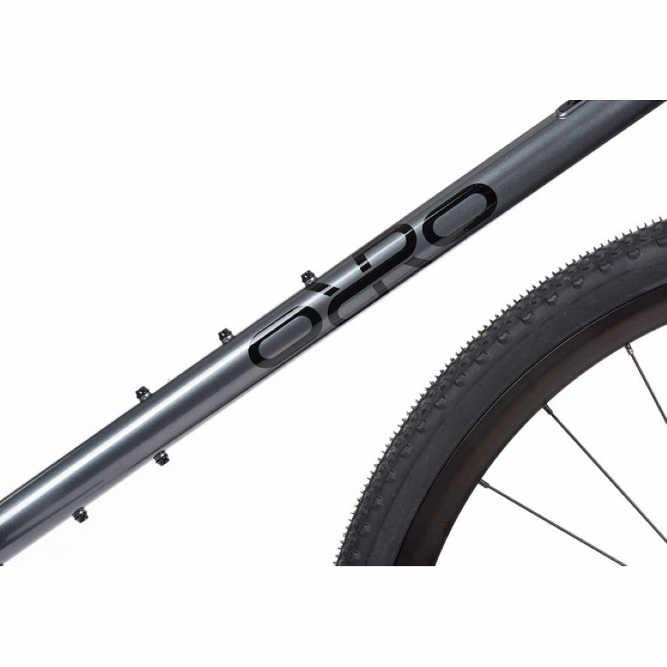 Orro Terra Steel GRX600 RR9 Gravel Bike (2023) 6 Orro Terra Steel GRX600 RR9 Gravel Bike (2023) – Image 4