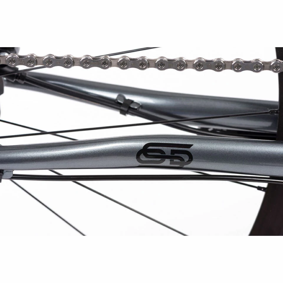 Orro Terra Steel GRX600 RR9 Gravel Bike (2023) 9 Orro Terra Steel GRX600 RR9 Gravel Bike (2023) – Image 7