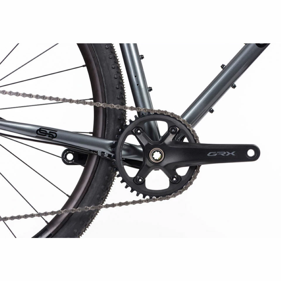 Orro Terra Steel GRX600 RR9 Gravel Bike (2023) 8 Orro Terra Steel GRX600 RR9 Gravel Bike (2023) – Image 6