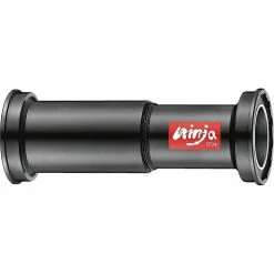 Boîtier De Pédalier Token Ninja Trek BB90/BB95 (surdimensionné, Axe De 24 Mm)