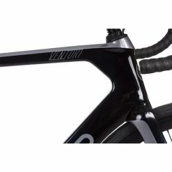 Orro Venturi EVO 105 R800DB Road Bike (2023) -Vélos enfr Venturi Evo 105 Headtube webp xl