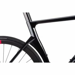 Orro Venturi EVO 105 R800DB Road Bike (2023) -Vélos enfr Venturi Evo 105 Seatpost webp xl
