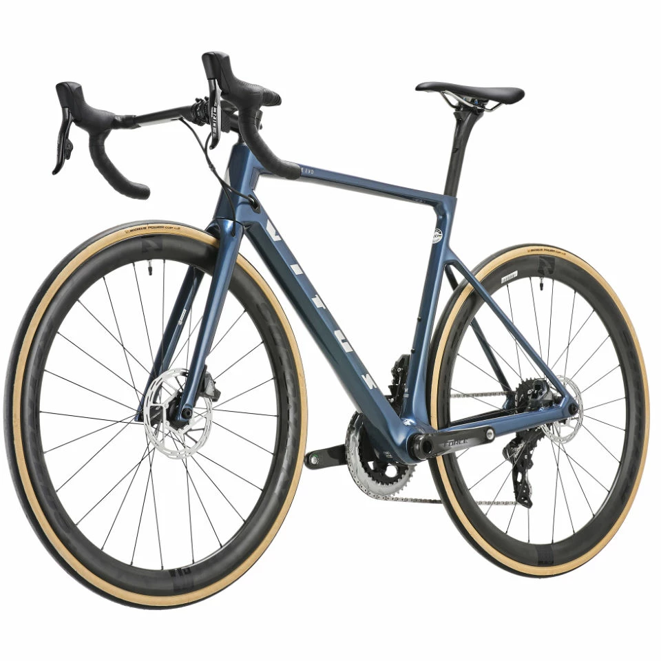 Vitus Vitesse EVO FORCE ETap Road Bike 7 Vitus Vitesse EVO FORCE ETap Road Bike – Image 5