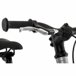 Vélo Enfant Vitus 14 (2021) -Vélos enfr Vitus 14 Kids Bike 2021 Junior Bikes Silver 2021 VK1421OSSLV 3