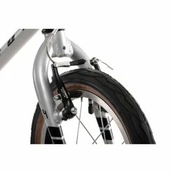 Vélo Enfant Vitus 14 (2021) -Vélos enfr Vitus 14 Kids Bike 2021 Junior Bikes Silver 2021 VK1421OSSLV 5