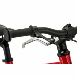 Vélo Enfant Vitus 14 (2021) -Vélos enfr Vitus 14 Kids Bike Red 06