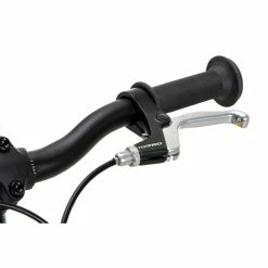 Vélo Enfant Vitus 14 (2021) -Vélos enfr Vitus 14 Kids Bike Yellow 07