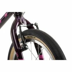 Vélo Enfant Vitus 16 (2021) 64 Vélo Enfant Vitus 16 (2021) -Vélos enfr Vitus 16 Kids Bike Junior Bikes Purple Pink VK1621OSPURPNK 1