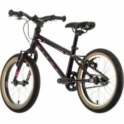 Vélo Enfant Vitus 16 (2021) 61 Vélo Enfant Vitus 16 (2021) -Vélos enfr Vitus 16 Kids Bike Junior Bikes Purple Pink VK1621OSPURPNK 10