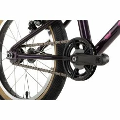 Vélo Enfant Vitus 16 (2021) 66 Vélo Enfant Vitus 16 (2021) -Vélos enfr Vitus 16 Kids Bike Junior Bikes Purple Pink VK1621OSPURPNK 3