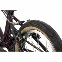 Vélo Enfant Vitus 16 (2021) 68 Vélo Enfant Vitus 16 (2021) -Vélos enfr Vitus 16 Kids Bike Junior Bikes Purple Pink VK1621OSPURPNK 5