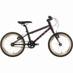 Vélo Enfant Vitus 16 (2021) 58 Vélo Enfant Vitus 16 (2021) -Vélos enfr Vitus 16 Kids Bike Junior Bikes Purple Pink VK1621OSPURPNK 7