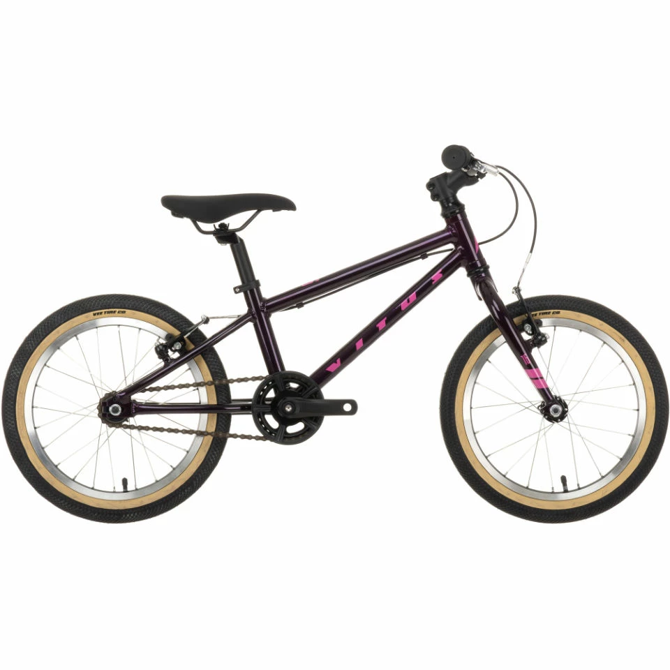 Vélo Enfant Vitus 16 (2021) 14 Vélo Enfant Vitus 16 (2021) – Image 12