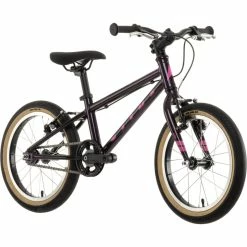 Vélo Enfant Vitus 16 (2021) 59 Vélo Enfant Vitus 16 (2021) -Vélos enfr Vitus 16 Kids Bike Junior Bikes Purple Pink VK1621OSPURPNK 8