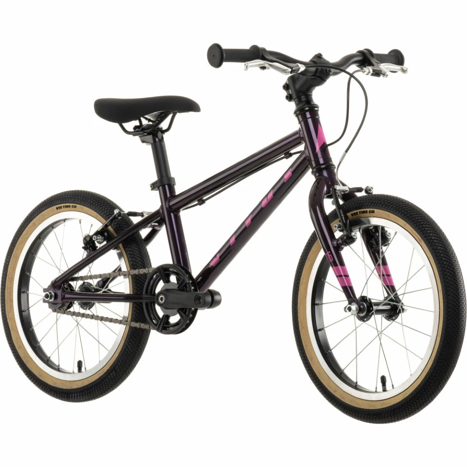 Vélo Enfant Vitus 16 (2021) 15 Vélo Enfant Vitus 16 (2021) – Image 13