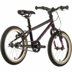 Vélo Enfant Vitus 16 (2021) 60 Vélo Enfant Vitus 16 (2021) -Vélos enfr Vitus 16 Kids Bike Junior Bikes Purple Pink VK1621OSPURPNK 9