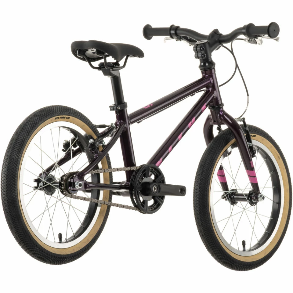 Vélo Enfant Vitus 16 (2021) 16 Vélo Enfant Vitus 16 (2021) – Image 14