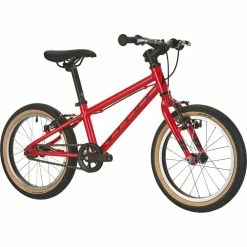 Vélo Enfant Vitus 16 (2021) 70 Vélo Enfant Vitus 16 (2021) -Vélos enfr Vitus 16 Kids Bike Junior Bikes Red VK1623OSRED 0