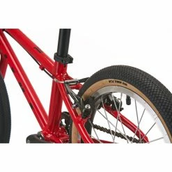 Vélo Enfant Vitus 16 (2021) 79 Vélo Enfant Vitus 16 (2021) -Vélos enfr Vitus 16 Kids Bike Junior Bikes Red VK1623OSRED 10