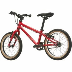 Vélo Enfant Vitus 16 (2021) 71 Vélo Enfant Vitus 16 (2021) -Vélos enfr Vitus 16 Kids Bike Junior Bikes Red VK1623OSRED 2