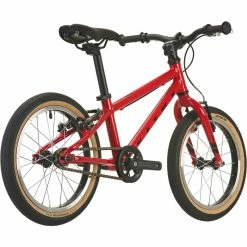 Vélo Enfant Vitus 16 (2021) 72 Vélo Enfant Vitus 16 (2021) -Vélos enfr Vitus 16 Kids Bike Junior Bikes Red VK1623OSRED 3