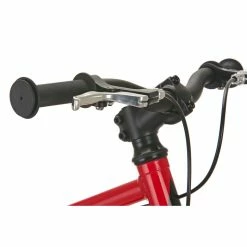 Vélo Enfant Vitus 16 (2021) 74 Vélo Enfant Vitus 16 (2021) -Vélos enfr Vitus 16 Kids Bike Junior Bikes Red VK1623OSRED 5