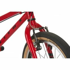 Vélo Enfant Vitus 16 (2021) 76 Vélo Enfant Vitus 16 (2021) -Vélos enfr Vitus 16 Kids Bike Junior Bikes Red VK1623OSRED 7