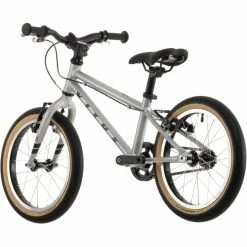 Vélo Enfant Vitus 16 (2021) 50 Vélo Enfant Vitus 16 (2021) -Vélos enfr Vitus 16 Kids Bike Junior Bikes Silver VK1621OSSLV 10