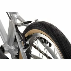 Vélo Enfant Vitus 16 (2021) 57 Vélo Enfant Vitus 16 (2021) -Vélos enfr Vitus 16 Kids Bike Junior Bikes Silver VK1621OSSLV 5