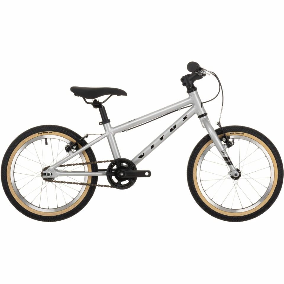 Vélo Enfant Vitus 16 (2021) 3 Vélo Enfant Vitus 16 (2021)