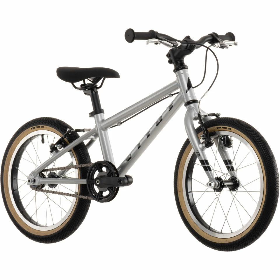 Vélo Enfant Vitus 16 (2021) 4 Vélo Enfant Vitus 16 (2021) – Image 2