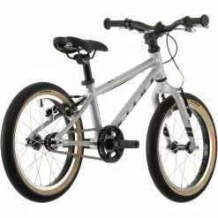 Vélo Enfant Vitus 16 (2021) 49 Vélo Enfant Vitus 16 (2021) -Vélos enfr Vitus 16 Kids Bike Junior Bikes Silver VK1621OSSLV 9