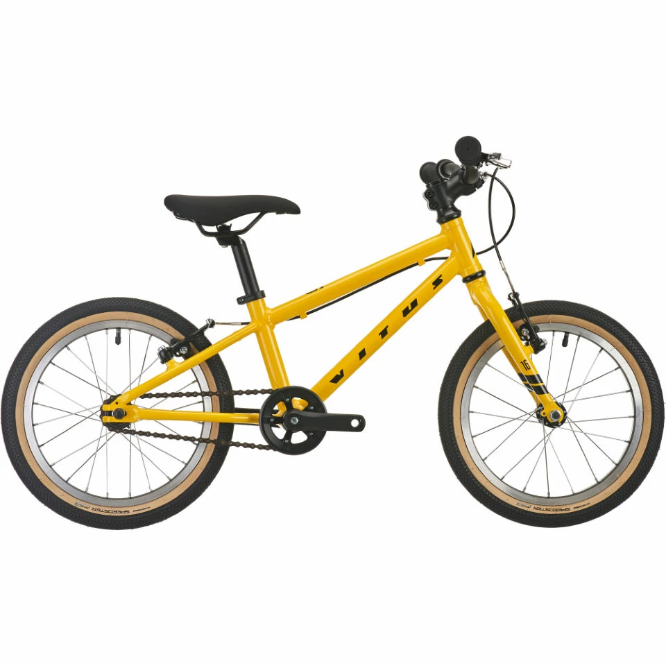 Vélo Enfant Vitus 16 (2021) 37 Vélo Enfant Vitus 16 (2021) – Image 35