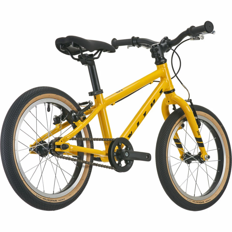 Vélo Enfant Vitus 16 (2021) 39 Vélo Enfant Vitus 16 (2021) – Image 37