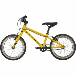 Vélo Enfant Vitus 16 (2021) 84 Vélo Enfant Vitus 16 (2021) -Vélos enfr Vitus 16 Kids Bike Junior Bikes Yellow VK1623OSYELLOW 3