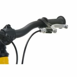 Vélo Enfant Vitus 16 (2021) 87 Vélo Enfant Vitus 16 (2021) -Vélos enfr Vitus 16 Kids Bike Junior Bikes Yellow VK1623OSYELLOW 6