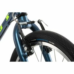 Vélo Enfant Vitus 20 (2021) -Vélos enfr Vitus 20 Kids Bike Blue Green 2021 07