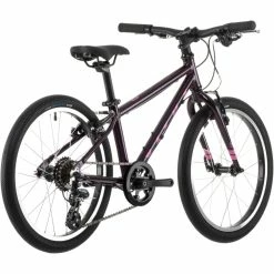 Vélo Enfant Vitus 20 (2021) -Vélos enfr Vitus 20 Kids Bike Purple 2021 03