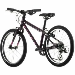Vélo Enfant Vitus 20 (2021) -Vélos enfr Vitus 20 Kids Bike Purple 2021 04