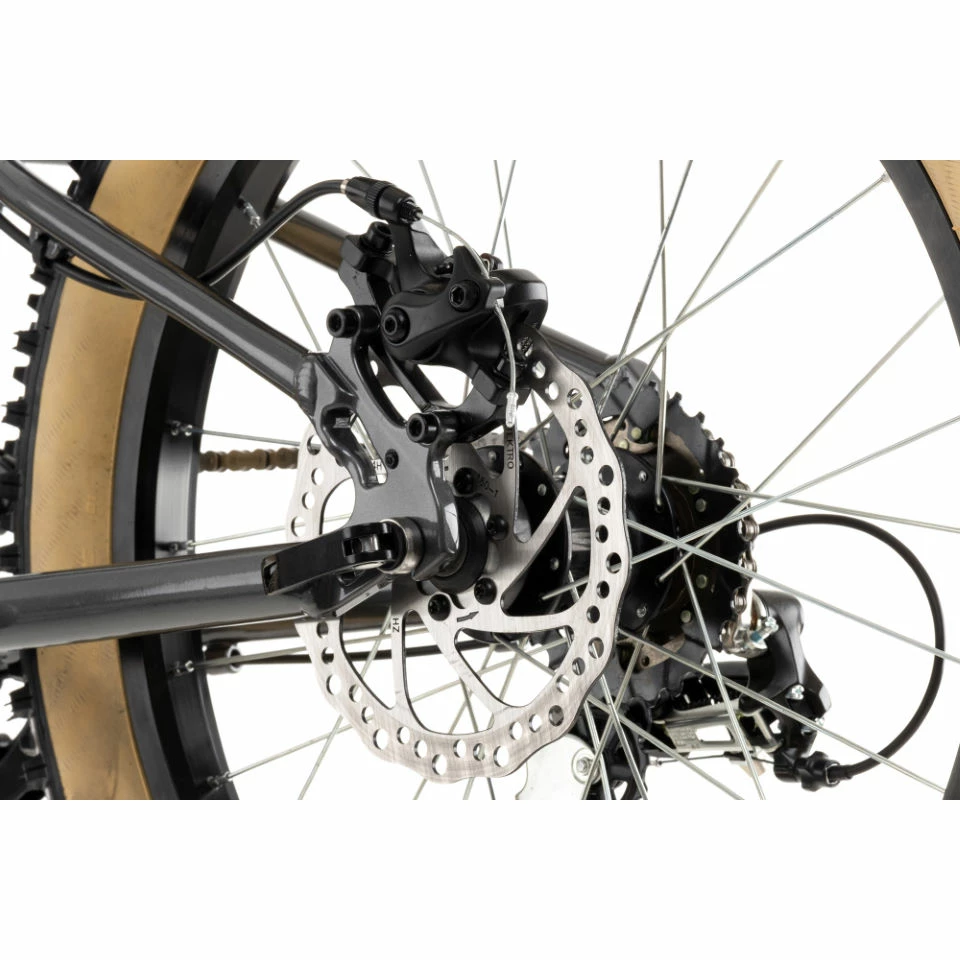 Vélo Enfant Vitus 20+ (2021) 13 Vélo Enfant Vitus 20+ (2021) – Image 11