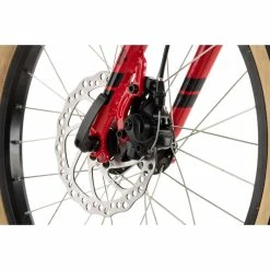 Vélo Enfant Vitus 20+ (2021) 44 Vélo Enfant Vitus 20+ (2021) -Vélos enfr Vitus 20Plus Kids Bike Red 2021 07