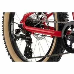 Vélo Enfant Vitus 20+ (2021) 47 Vélo Enfant Vitus 20+ (2021) -Vélos enfr Vitus 20Plus Kids Bike Red 2021 10