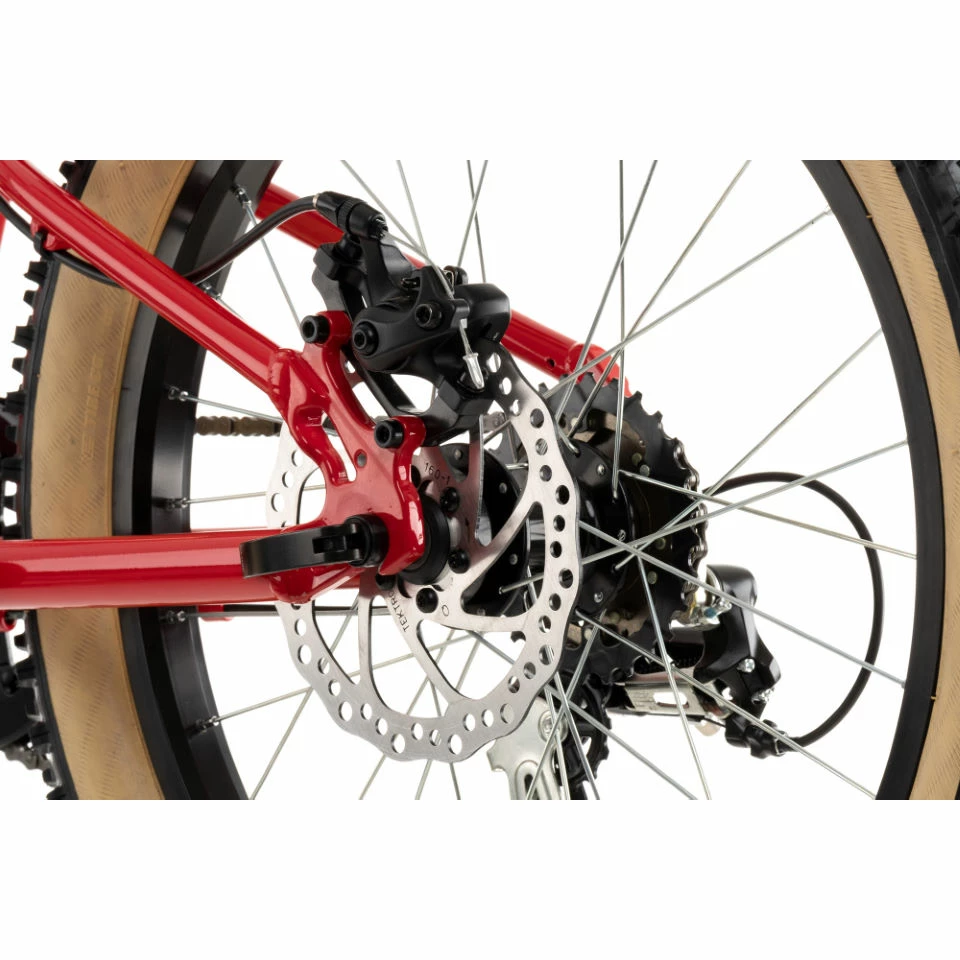 Vélo Enfant Vitus 20+ (2021) 25 Vélo Enfant Vitus 20+ (2021) – Image 23